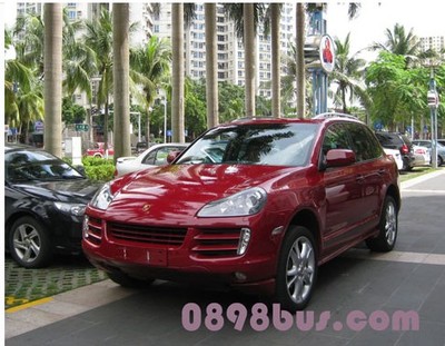 海南租跑車，海南金太陽汽車租賃最新優(yōu)惠驚喜！