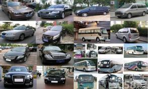 徐州華麗汽車公司 專業(yè)SUV婚車租賃，盡享保時捷、路虎等豪華體驗