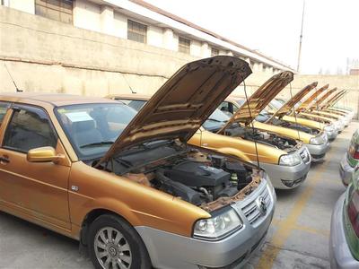 供應(yīng)上海強生下線出租車營轉(zhuǎn)非二手桑塔納志俊 價格、廠家及購買指南