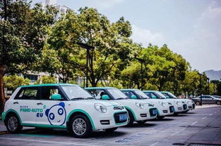 共享經(jīng)濟漲價潮下的反思 共享汽車的美好與挑戰(zhàn)