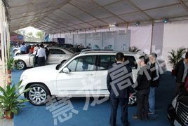 供應(yīng)廣西汽車巡展篷房出租 移動(dòng)式車展篷房與德國大篷租賃價(jià)格及安全防護(hù)詳解