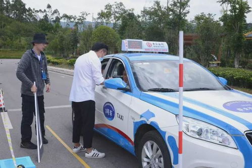 技能競賽展風采，安全服務創一流——2020年昆明市出租汽車駕駛員職業技能競賽圓滿落幕