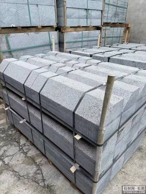 專業(yè)石材供應(yīng)商 寧德芝麻黑G654與多元石材產(chǎn)品，打造卓越景觀工程