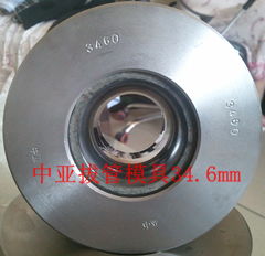 高性能模具材料的應(yīng)用與發(fā)展趨勢